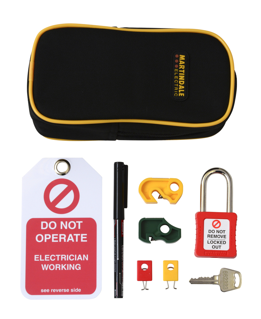 Martindale LOKKIT2PLUS